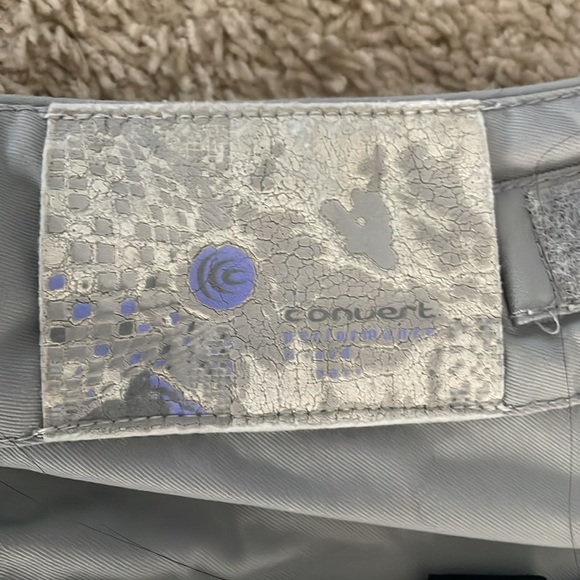 Snowboarding/ skiing snow pants Columbia XS - Picture 5 of 6